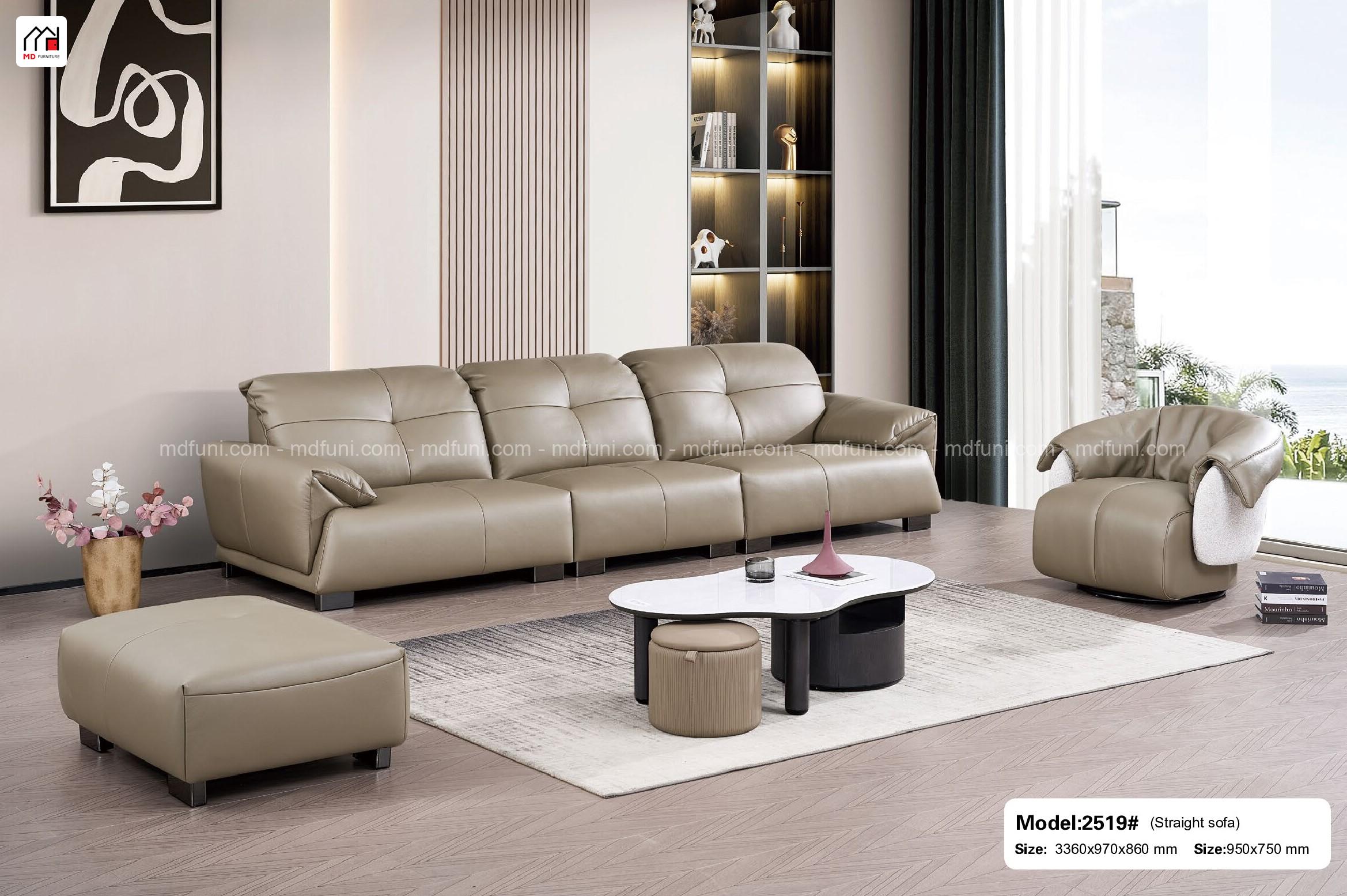 Sofa Văng Nhập Khẩu