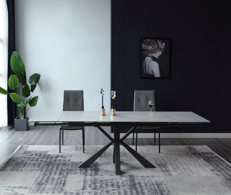 Bàn Ăn Thông Minh Mở Rộng T853# 9 T853.2