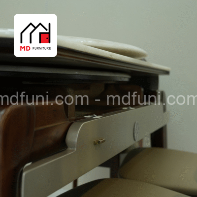 Bộ Bàn Ăn Thông Minh Nhập Khẩu MD-74# 23 10