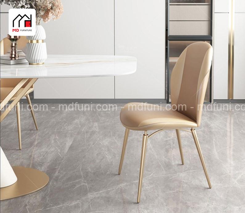 Bàn Ăn Mặt Đá Nhập Khẩu MD-636# 11 636.4
