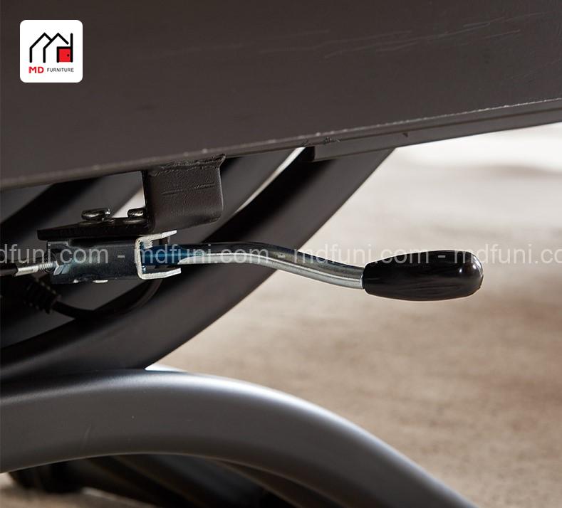 Bàn Ăn Nâng Hạ Có Bếp Từ MD-938# 15 938.16