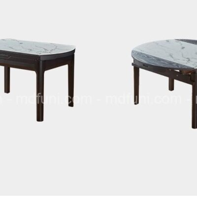 Bàn Ăn Thông Minh Bếp Từ Mở Rộng Thành Bàn Tròn DC8799# 29 DC8799.8