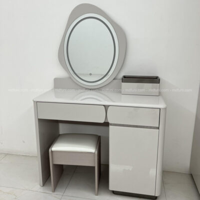 Bộ Giường Tủ Hiện Đại Nhập Khẩu MD-3107#6C 14 GT3107.5 e1720810778434