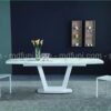 Bàn Ăn Thông Minh Mở Rộng Luxury B2483#