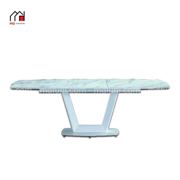 Bàn Ăn Thông Minh Mở Rộng Luxury B2483# 12 B2483.2