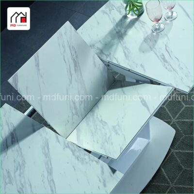 Bàn Ăn Thông Minh Mở Rộng Luxury B2483# 21 B2483.3