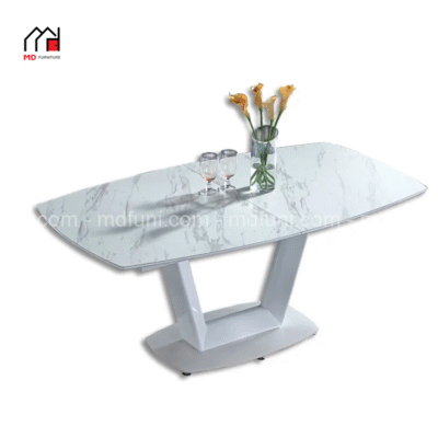 Bàn Ăn Thông Minh Mở Rộng Luxury B2483# 22 B2483.4