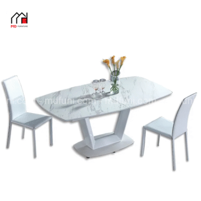 Bàn Ăn Thông Minh Mở Rộng Luxury B2483# 15 B2483.5