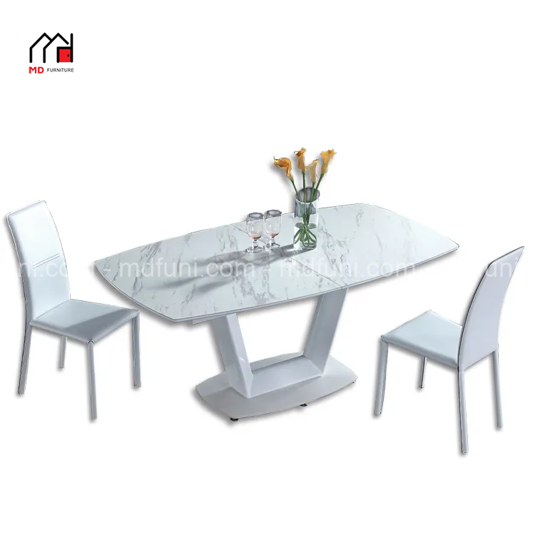 Bàn Ăn Thông Minh Mở Rộng Luxury B2483# 7 B2483.5