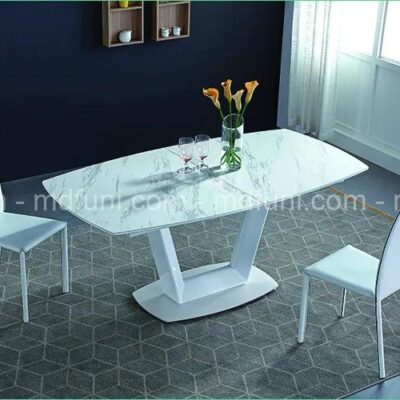 Bàn Ăn Thông Minh Mở Rộng Luxury B2483# 16 B2483.6