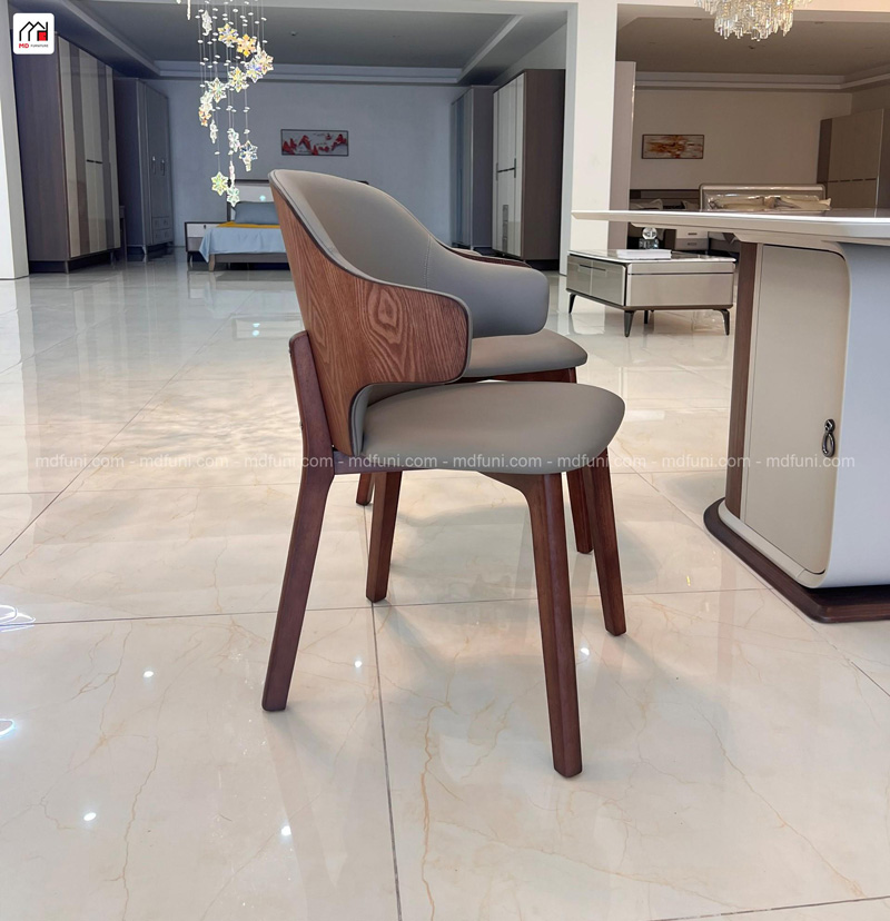 Bộ Bàn Ăn Nhập Khẩu MD-1615# 9 D1615.5