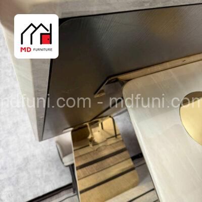 Bàn Ăn Cao Cấp Mặt Đá Nhập Khẩu MD-62# 17 z7046935771728 7534c53e3b99b63b35bb6df2c4f9c1b0