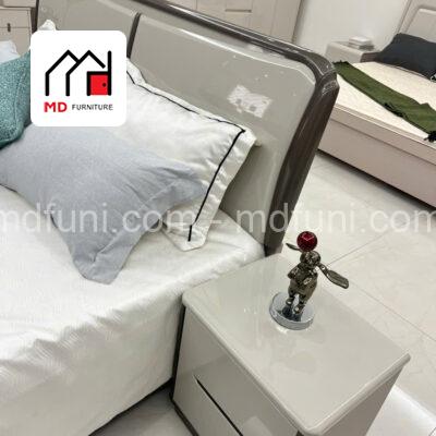 Combo Giường Tủ Nhập Khẩu MD-215#6C 20 215.6