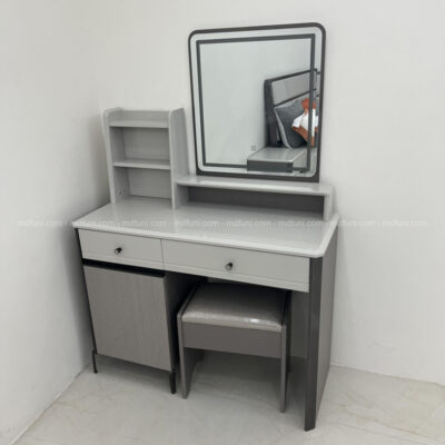 Bộ Giường Tủ Nhập Khẩu Hiện Đại MD-3105# 9 3101.3 e1720815795290
