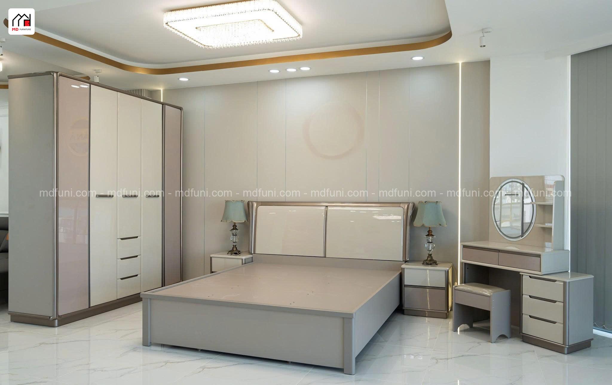 Combo Giường Tủ Nhập Khẩu MD-1885# 10 z6899578222551 9d33bfc785e963e5c967e86aef2a3df8