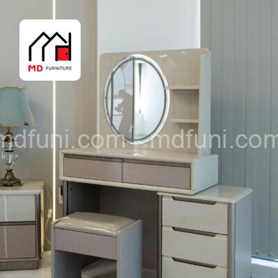 Combo Giường Tủ Nhập Khẩu MD-1885# 19 z6899578673216 de7e4dbb55dfdd2a75095e5a181f4dd0