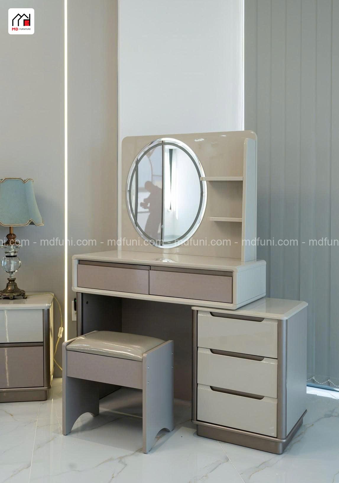 Combo Giường Tủ Nhập Khẩu MD-1885# 12 z6899578673216 de7e4dbb55dfdd2a75095e5a181f4dd0