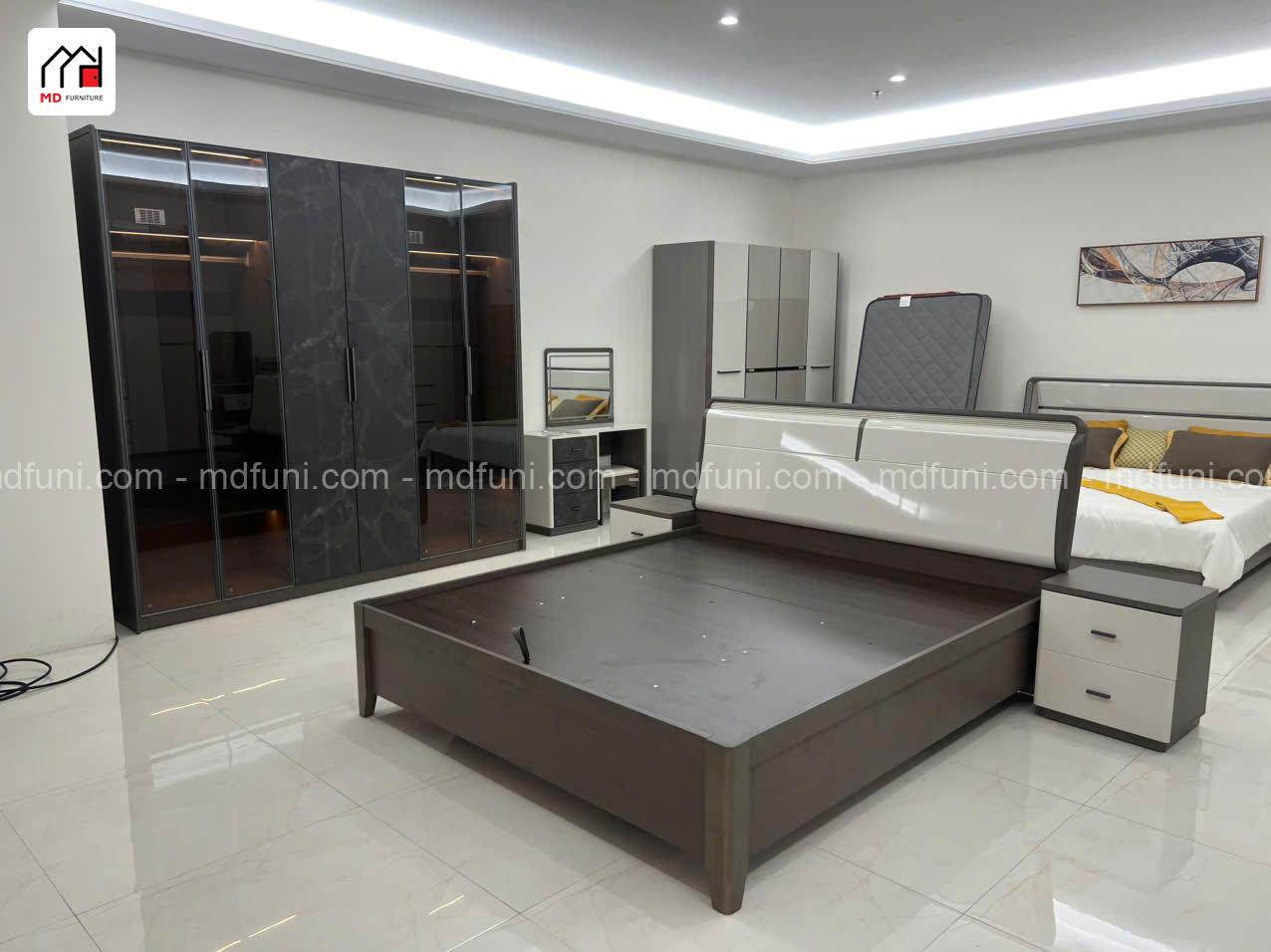 Bộ Giường Tủ Nhập Khẩu Hiện Đại Cao Cấp MD-9315# 14 z6979941152312 b570cab53854f4ec886bcd2e3a6690d7