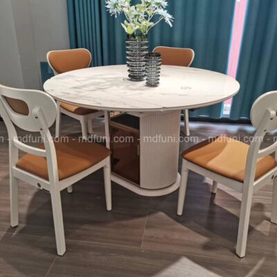Bộ Bàn Ăn Thông Minh Có Bếp Từ MD-2668# 8 311566855 495498085924761 1153976970411596697 n