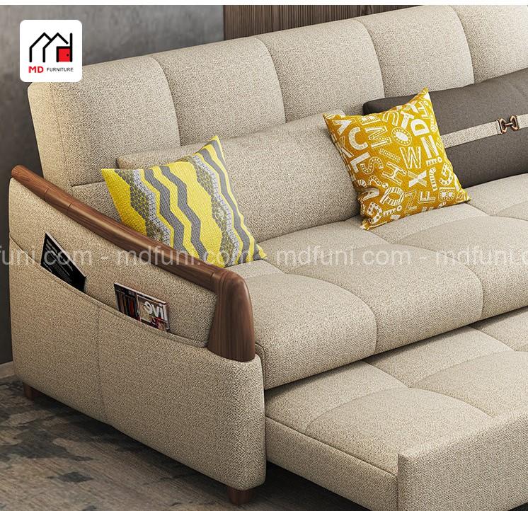Sofa Giường Cao Cấp Nhập Khẩu MD-822# 14 822.3