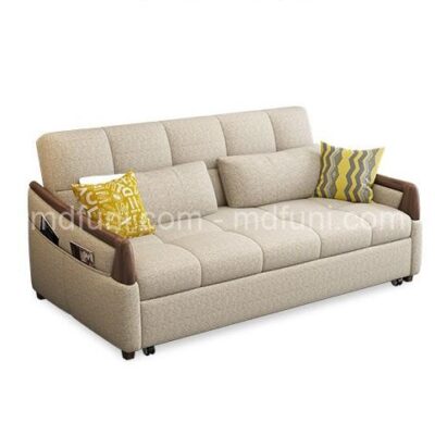 Sofa Giường Cao Cấp Nhập Khẩu MD-822# 27 822.7