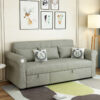 Sofa Giường Đẹp 7008-2