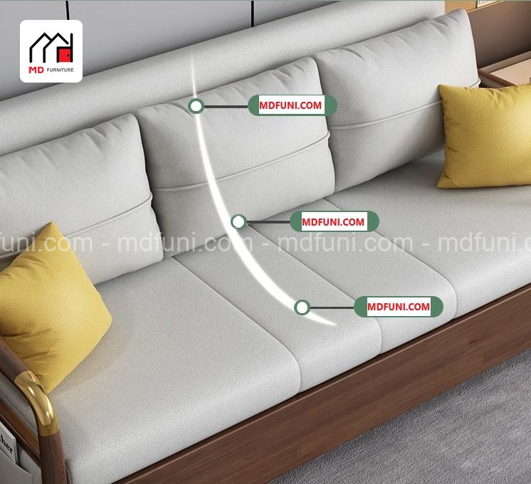 Sofa Giường Cao Cấp Nhập Khẩu MD-1688# 22 1688.16
