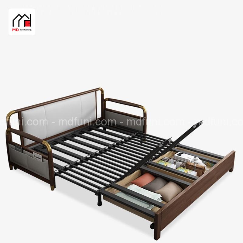 Sofa Giường Cao Cấp Nhập Khẩu MD-1688# 24 1688.19