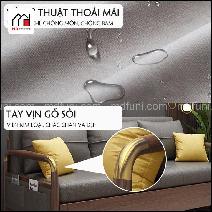 Sofa Giường Cao Cấp Nhập Khẩu MD-1688# 26 sofa giuong 1688.1