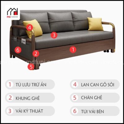 sofa giuong 1688.9