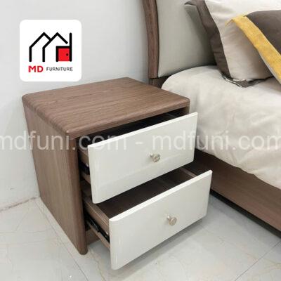 Combo Giường Tủ Nhập Khẩu MD-2566# 17 2566.10