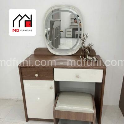 Combo Giường Tủ Nhập Khẩu MD-2566# 18 2566.12