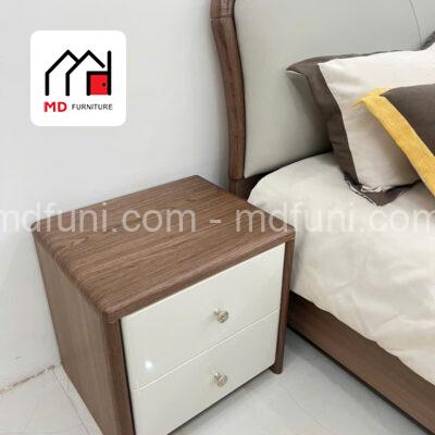 Combo Giường Tủ Nhập Khẩu MD-2566# 25 2566.9