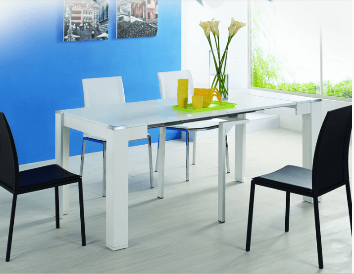 Bàn Ăn Thông Minh Gấp Gọn B2370 8 B2370.1