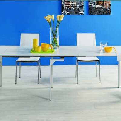 Bàn Ăn Thông Minh Gấp Gọn B2370 23 B2370.4 1