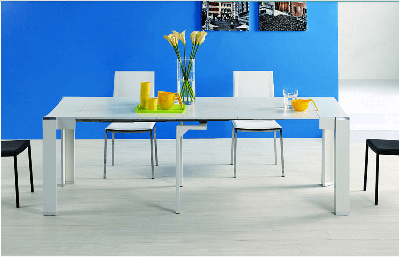 Bàn Ăn Thông Minh Gấp Gọn B2370 9 B2370.4