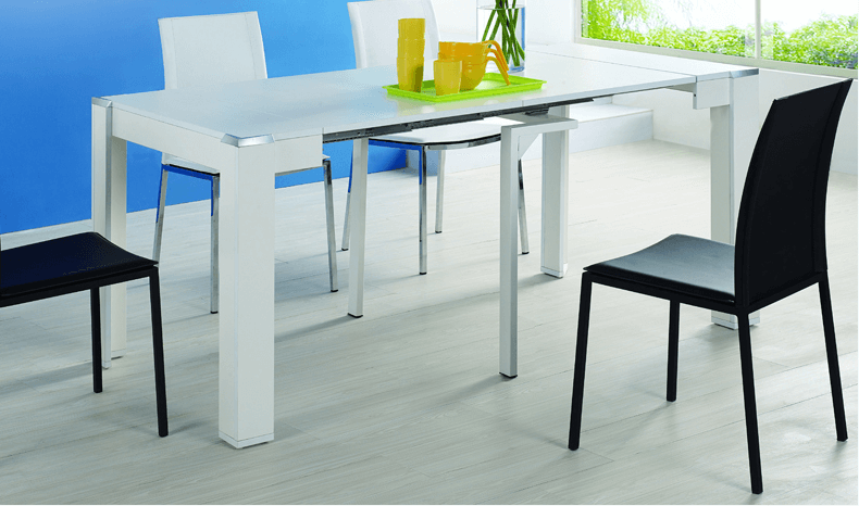 Bàn Ăn Thông Minh Gấp Gọn B2370 15 B2370.5