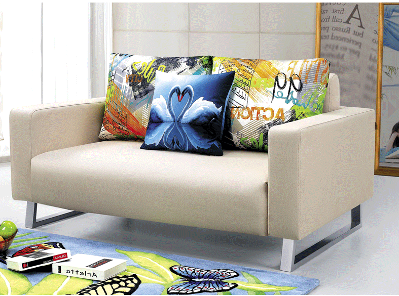 Sofa Giường Nhập Khẩu SFG-6062 13 SFG 6062.5