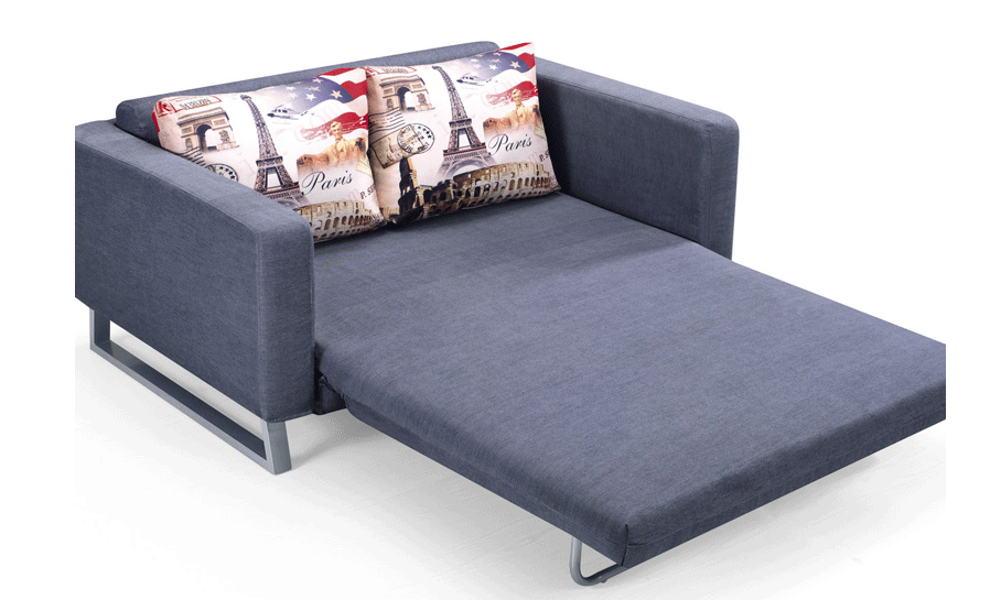Sofa Giường Nhập Khẩu SFG-6062 25 SFG 6062.6