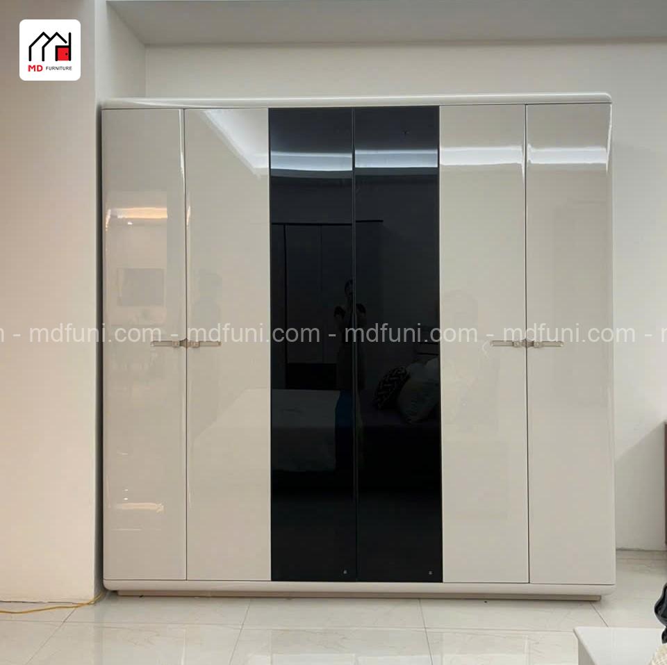 Bộ Giường Tủ Hiện Đại Nhập Khẩu MD-2517# 8 z6979953010521 e73fc1c6f77358557e18b91cda5324e7