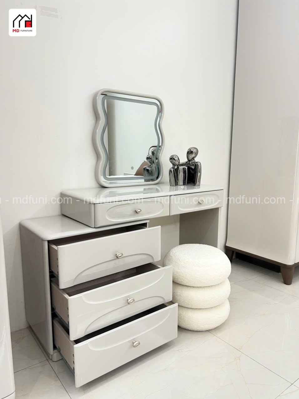 Bộ Giường Tủ Hiện Đại Nhập Khẩu MD-2517# 10 z6979953030670 a2923882c5c4f64ec1f74d92508d0f5f