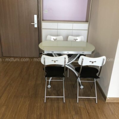 Ghế Ăn Gấp Gọn Nhập Khẩu C3147 18 B2252...1