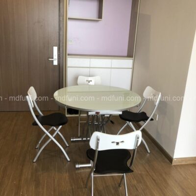 Ghế Ăn Gấp Gọn Nhập Khẩu C3147 19 B2252...2
