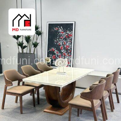 Ghế Ăn Nhập Khẩu Cao Cấp MD-19# 10 1108 1