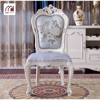 Ghế Ăn Tân Cổ Điển