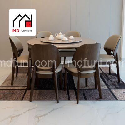 Bộ Bàn Ăn Thông Minh MD-5202#