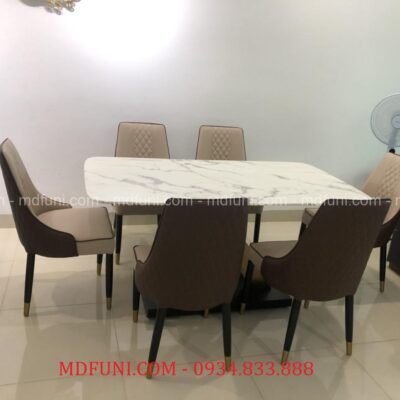 Bộ Bàn Ăn Mặt Đá Nhập Khẩu MD-999# 22 z2575937630556 cbcc9c2d8bf284d9a2733dc904e97510