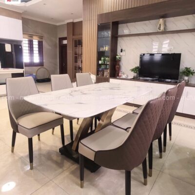 Bộ Bàn Ăn Mặt Đá Nhập Khẩu MD-999# 23 z3324776488025 5682165ca8a44b5b0cef56084c824bee