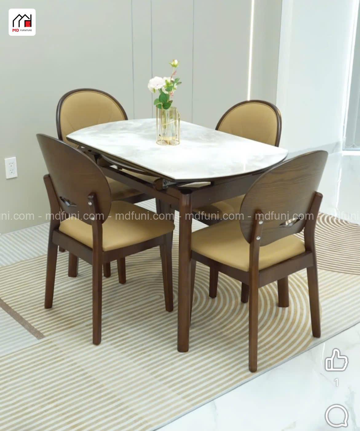 Bộ Bàn Ăn Thông Minh Nhập Khẩu MD-65# 25 z6897175829416 67bffd27fcdfb648f082b39460b7f007