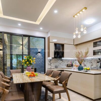 Ghế Bọc Da Cao Cấp Chân Gỗ Tự Nhiên Phong Cách Bắc Âu Hiện Đại MDC-040# 25 167607767 2900983706781409 2749770360899212055 n
